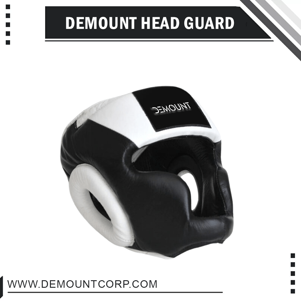 BOXING COMPETITION HEADGEAR