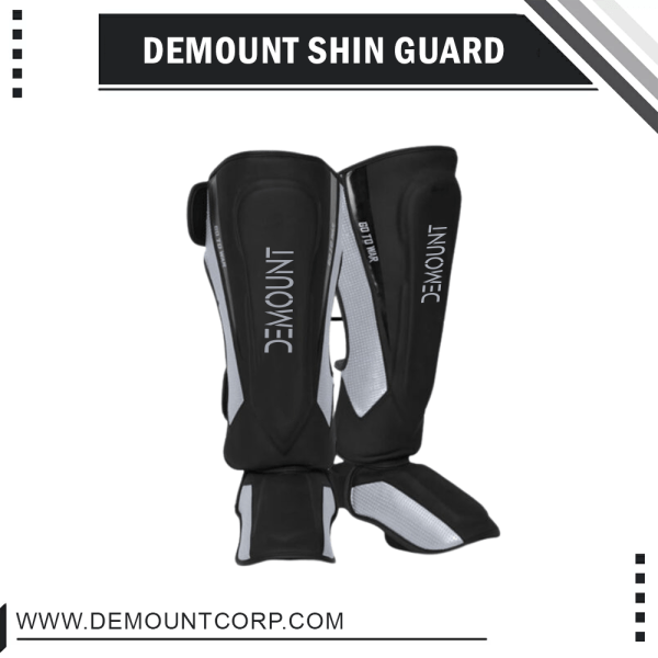 SHIN GUARDS