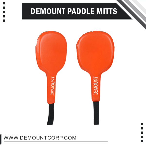 PADDLE MITTS