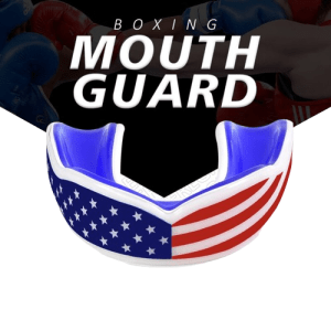 HIGH-PERFORMANCE MOUTH GUARD