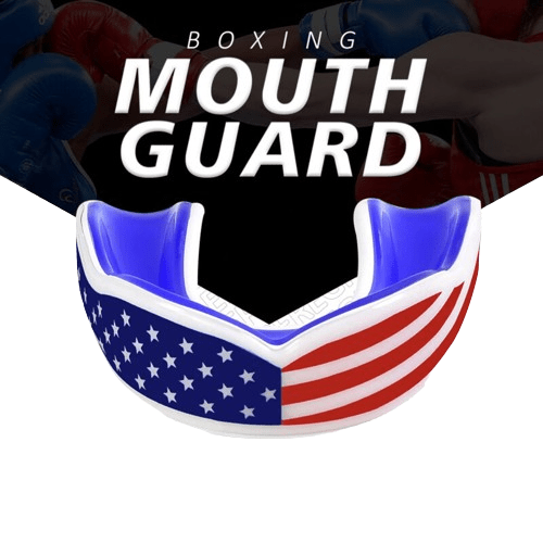 HIGH-PERFORMANCE MOUTH GUARD