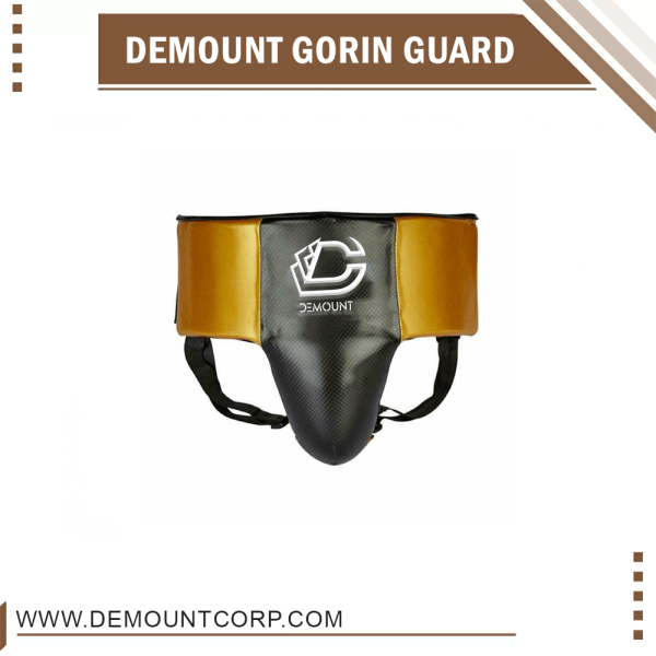 Groin Guards