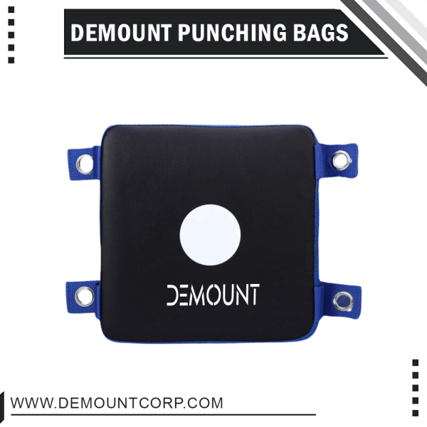 PUNCHING BAG