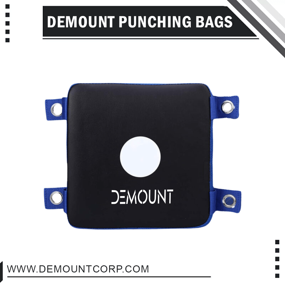 PUNCHING BAG