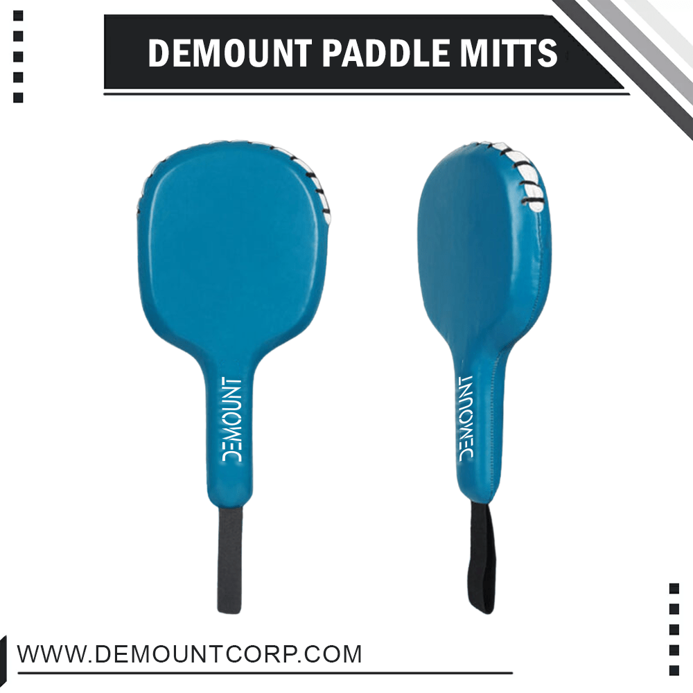 PADDLE MITTS