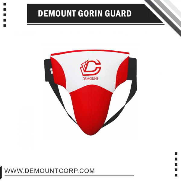 Groin Guards