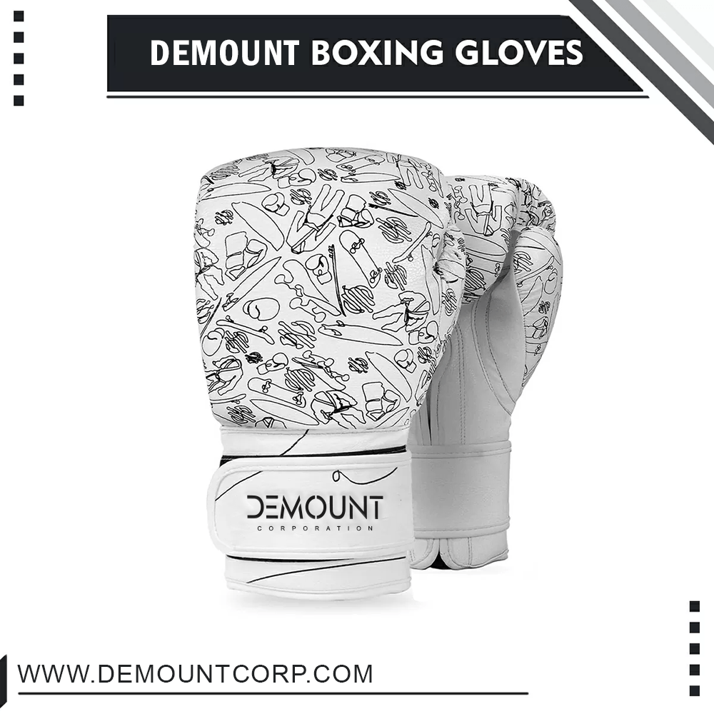 BOXING GLOVES FOR MEN