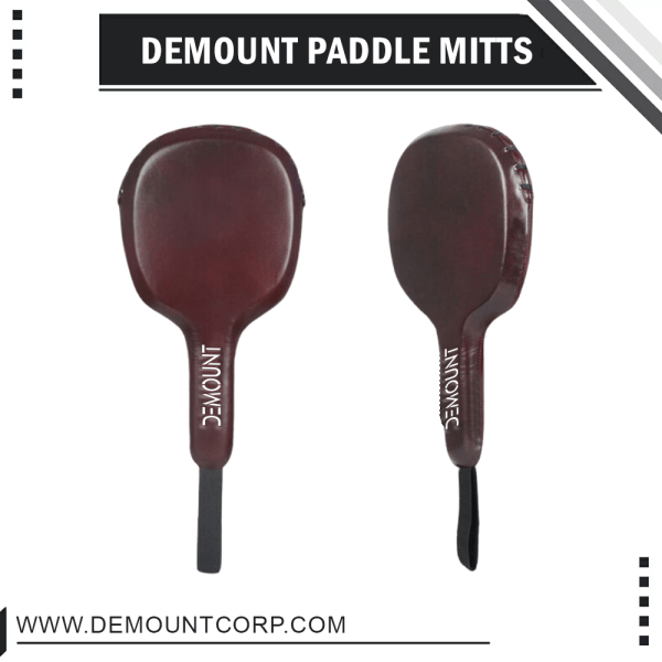 PADDLE MITTS