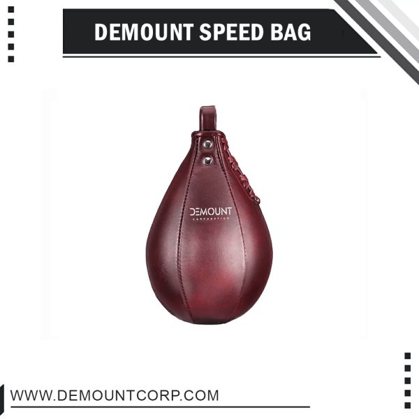 PROFESSIONAL SPEED BAG