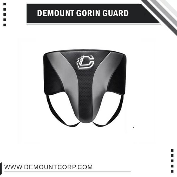 Groin Guards