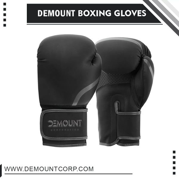 BOXING GLOVES