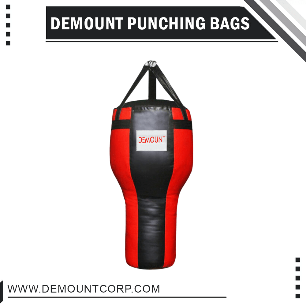 PUNCHING BAG