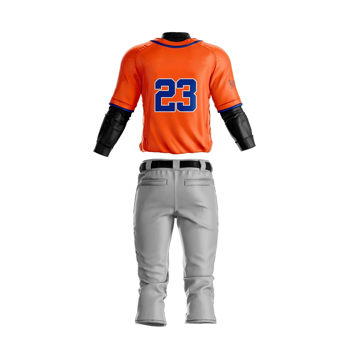 Baseball Uniform Sets - Image 2