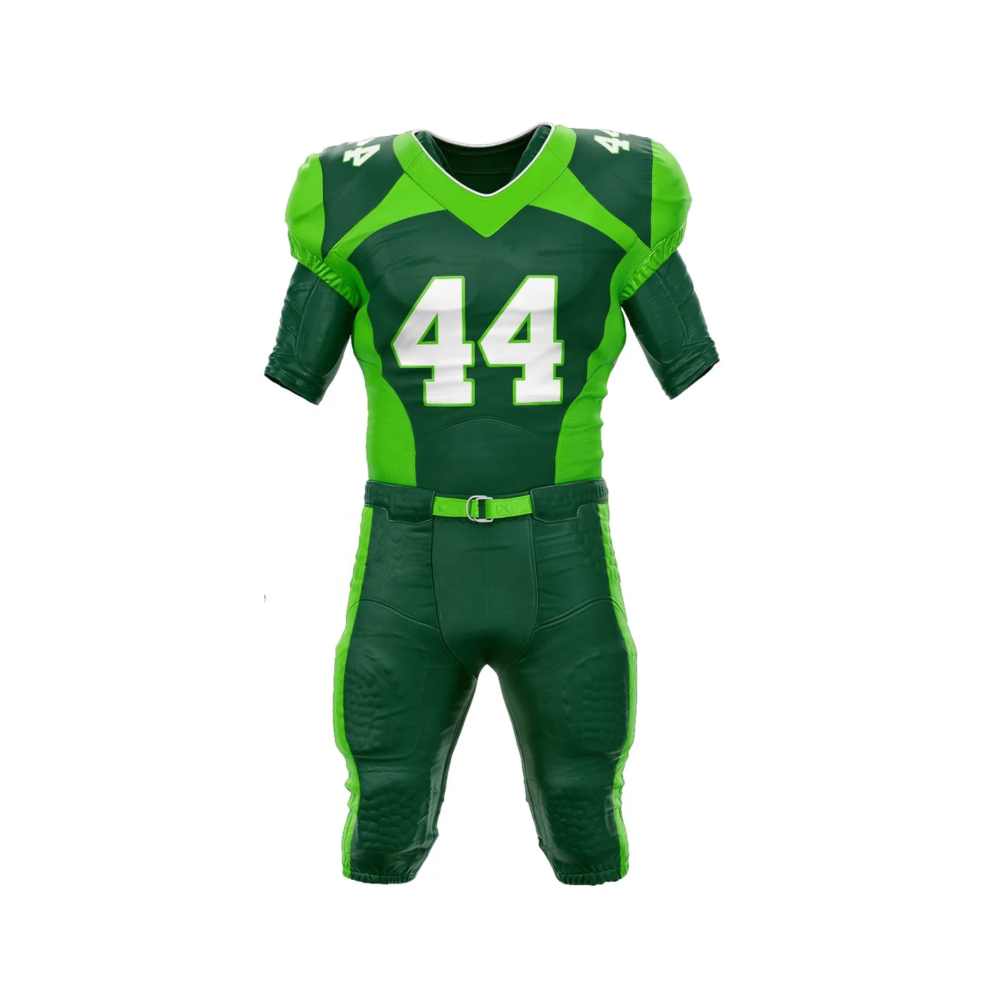 American Football Uniform - Image 2