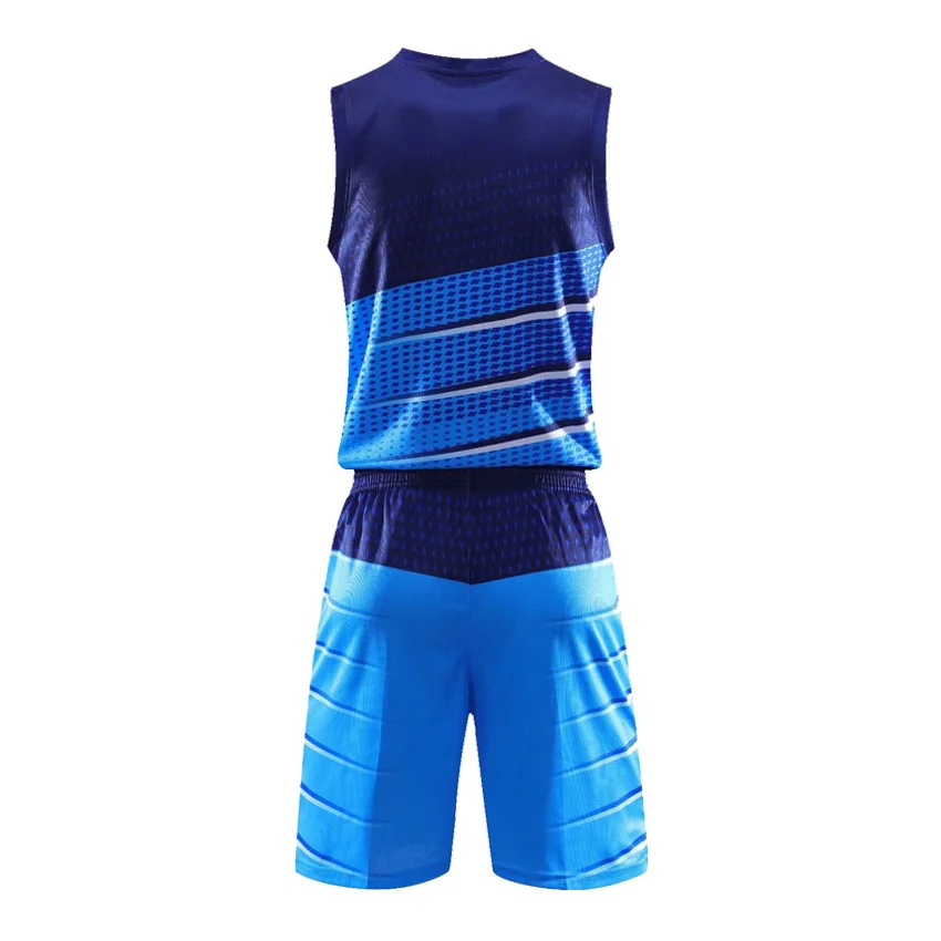 Basketball Uniform - Image 2