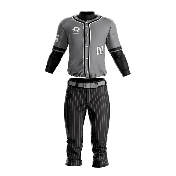 Baseball Uniform Sets