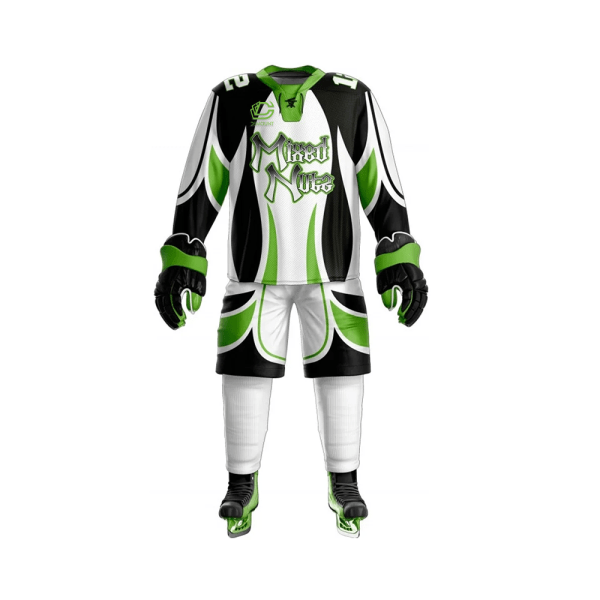 Custom Ice Hockey Uniforms