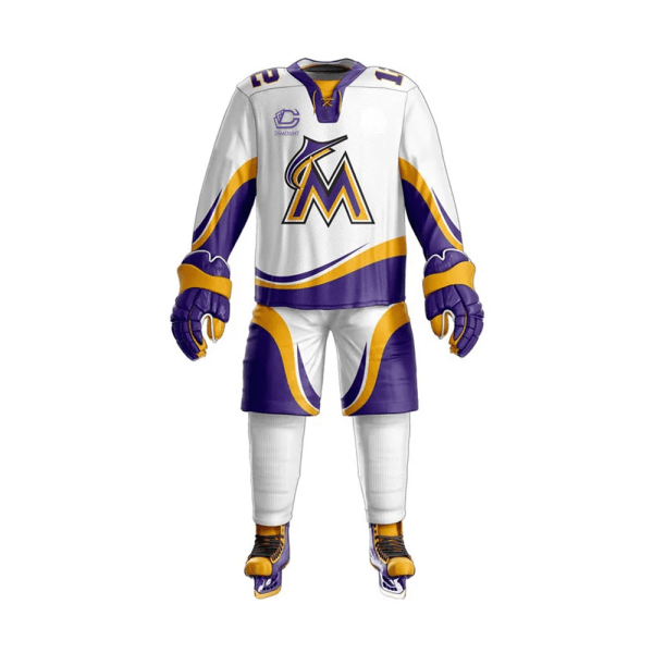 Custom Ice Hockey Uniforms