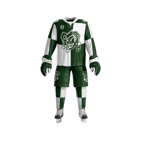 Custom Ice Hockey Uniforms