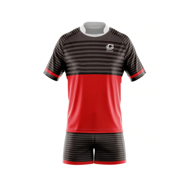 Rugby Team Uniforms