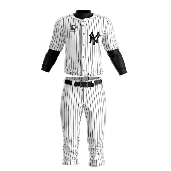 Baseball Uniform Sets