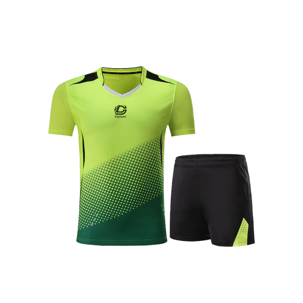 Tennis Uniforms