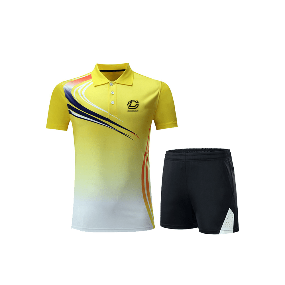 Tennis Uniforms