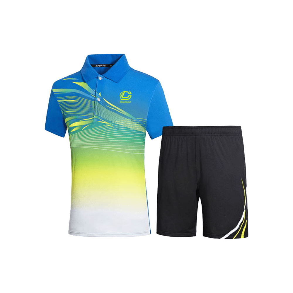 Tennis Uniforms