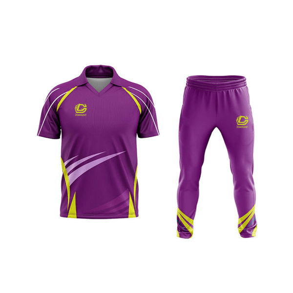 Cricket Uniforms