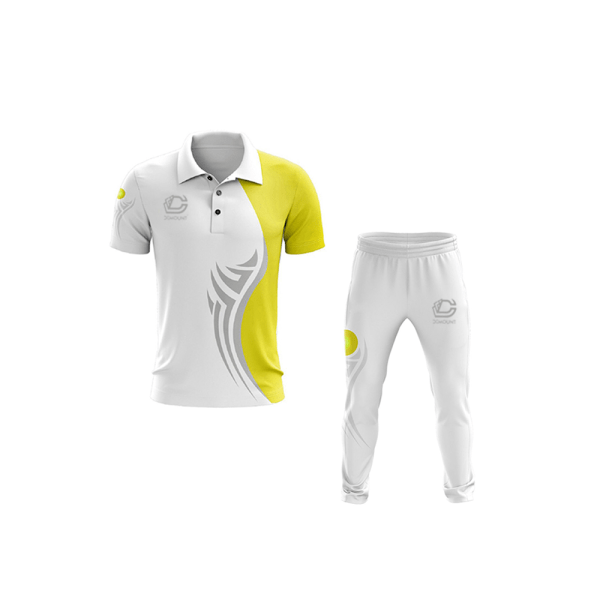 Cricket Uniforms