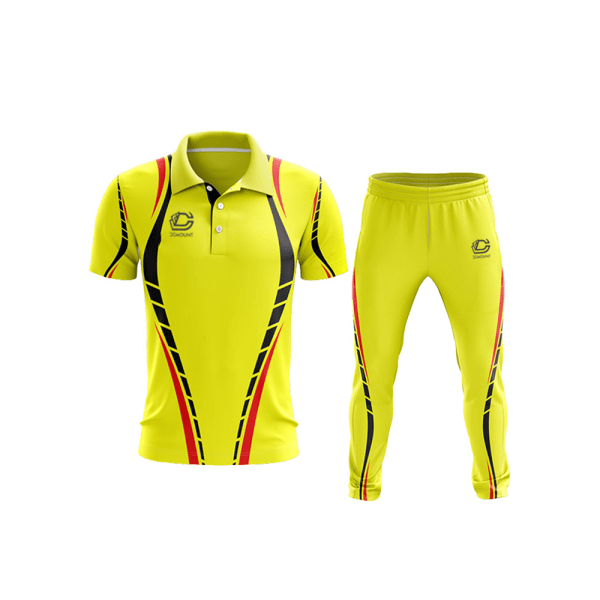 Cricket Uniforms