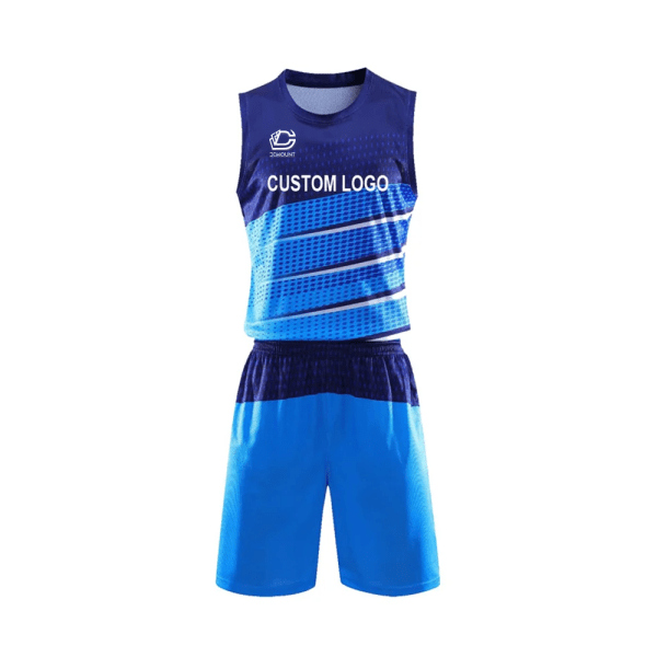 Basketball Uniform