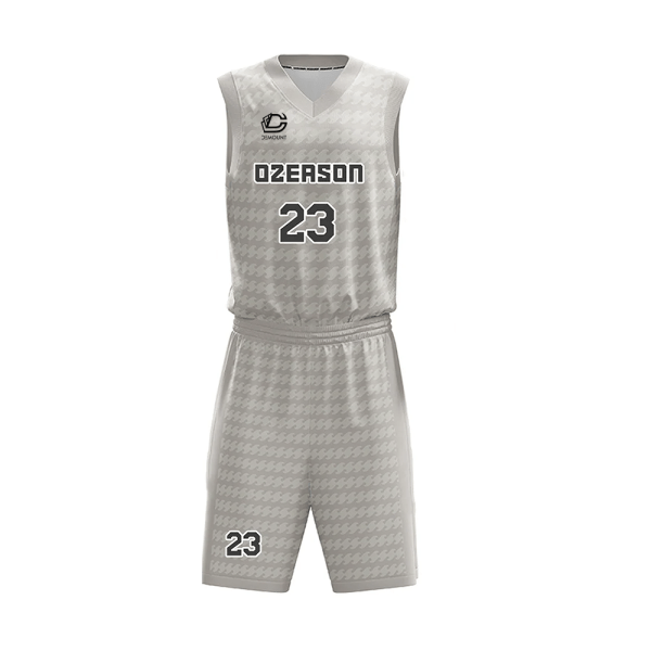 Basketball Uniform