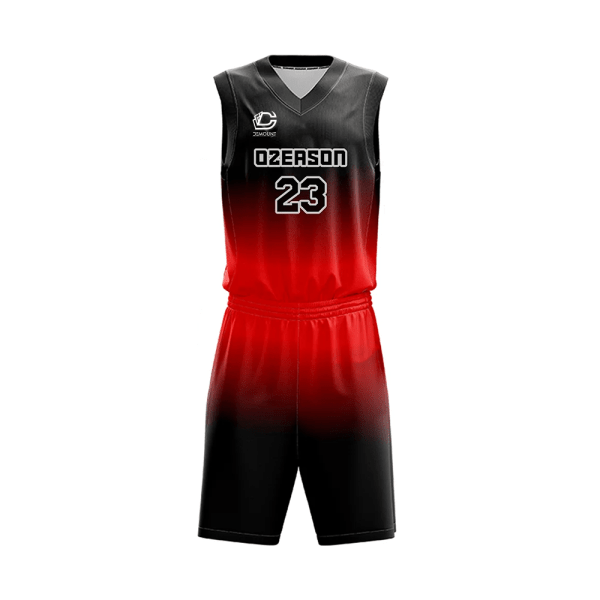 Basketball Uniform
