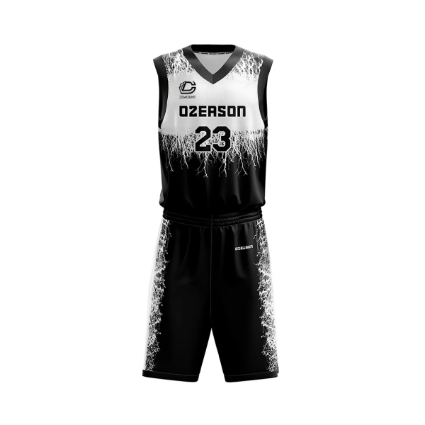 Basketball Uniform