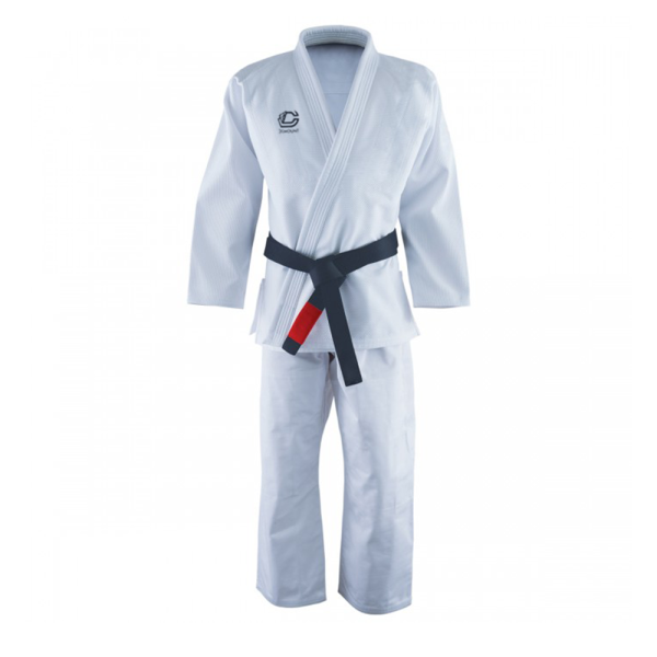 Jiu Jitsu Uniform