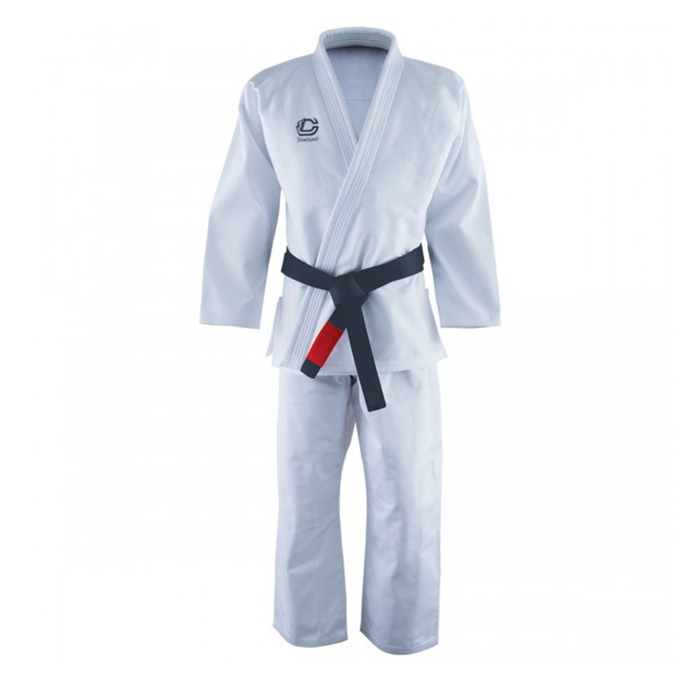 Jiu Jitsu Uniform
