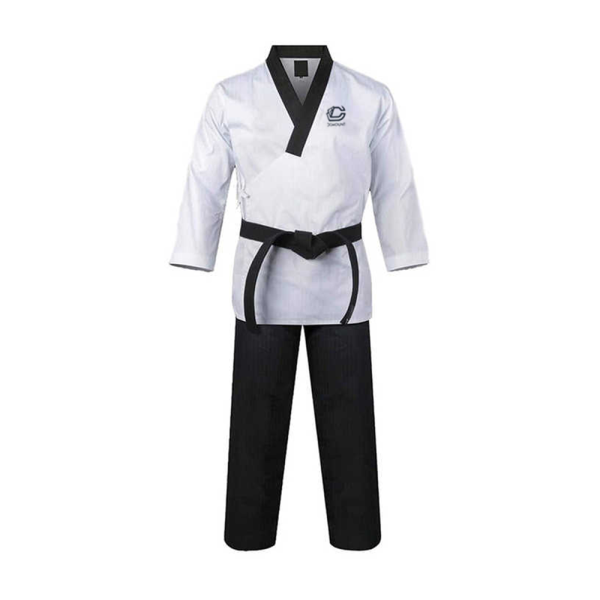 Judo Uniform