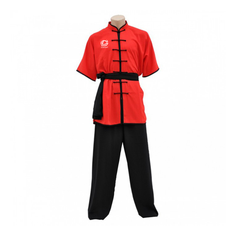 Kung Fu Uniform