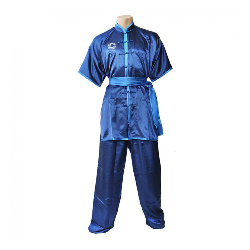Kung Fu Uniform