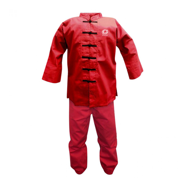 Kung Fu Uniform