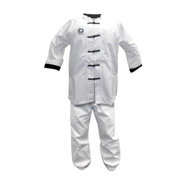 Kung Fu Uniform