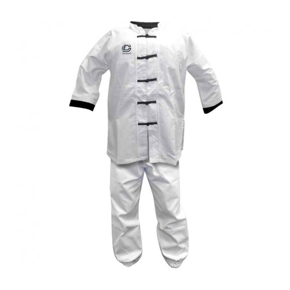 Kung Fu Uniform