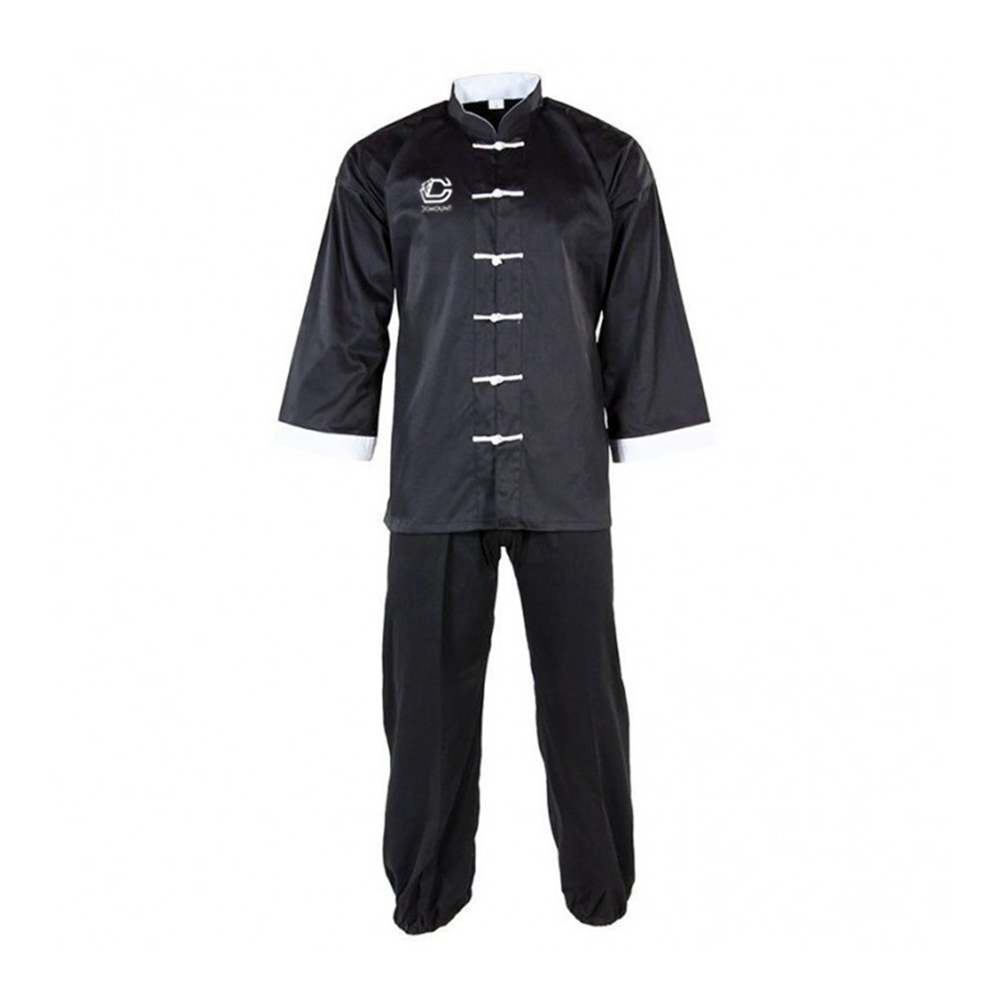 Kung Fu Uniform