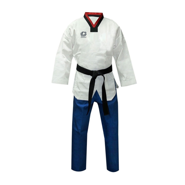 Taekwondo Uniform