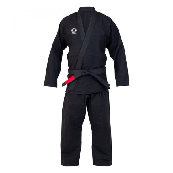 Jiu Jitsu Uniform