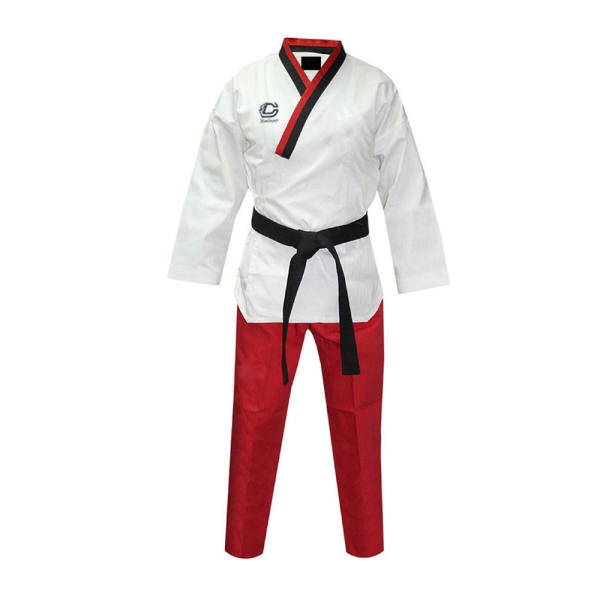 Taekwondo Uniform