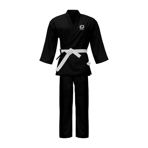 Karate Uniforms