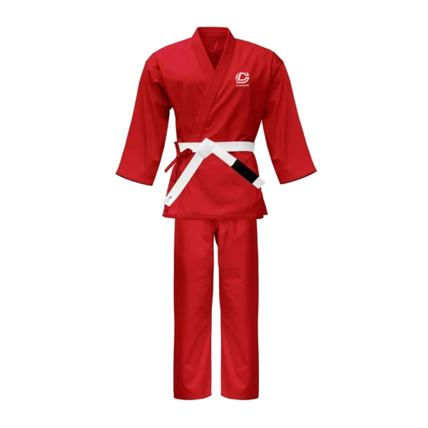 Karate Uniforms