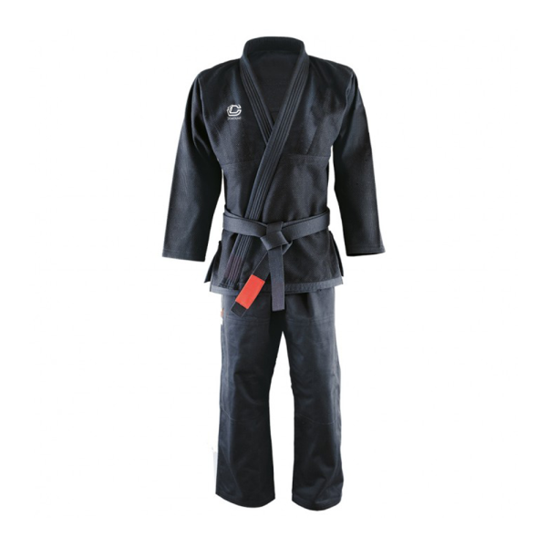 Jiu Jitsu Uniform